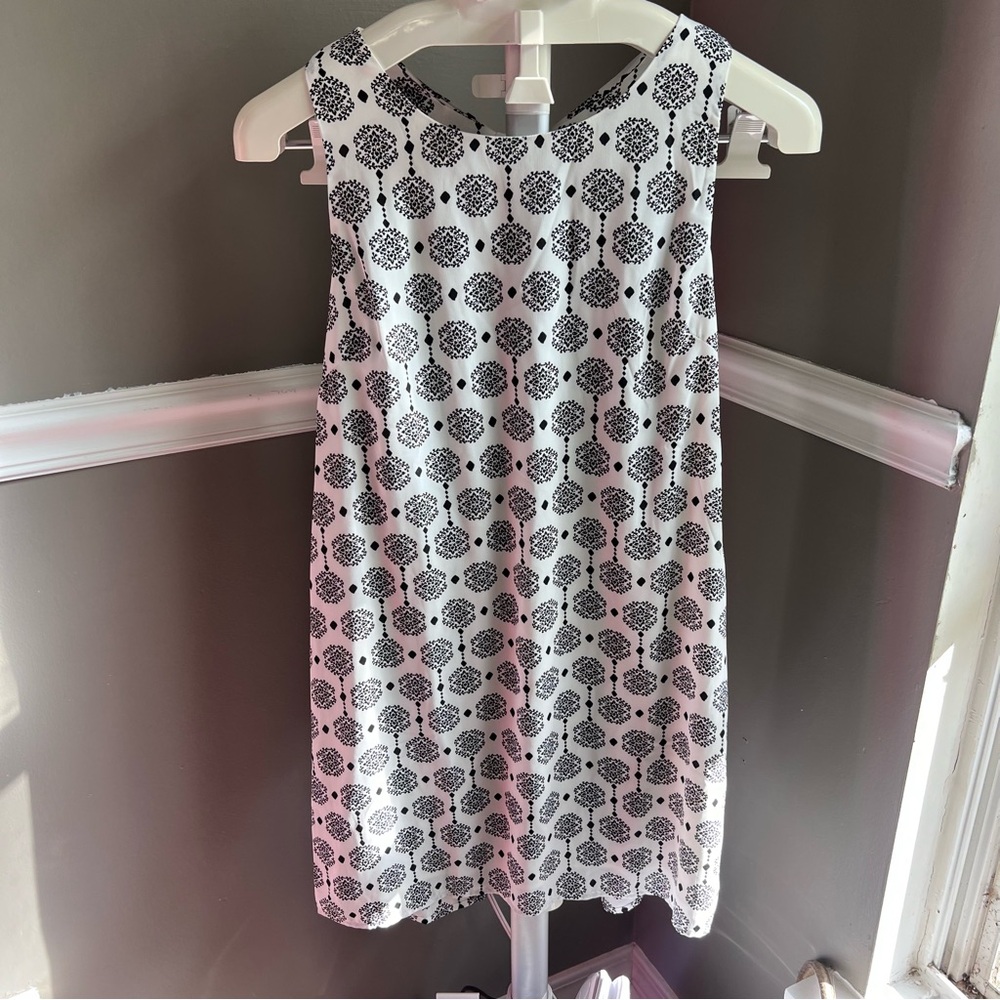 Eclair dress
